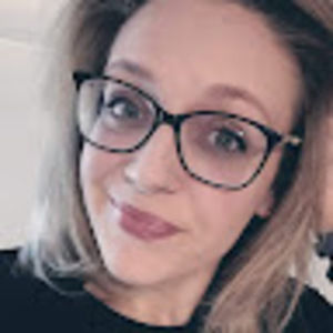 Meet your Posher, Vanessa